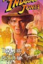 Watch The Adventures of Young Indiana Jones: Treasure of the Peacock's Eye Gomovies