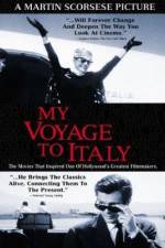 Watch Il mio viaggio in Italia Gomovies