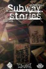 Watch Stockholm Subway Stories Gomovies