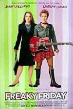 Watch Freaky Friday Gomovies
