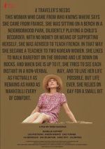 Watch A Traveler's Needs Gomovies