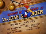 Watch The Loan Stranger (Short 1942) Gomovies