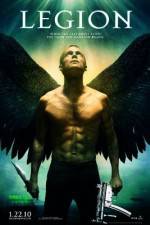 Watch Legion Gomovies