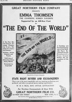 Watch The End of the World Gomovies