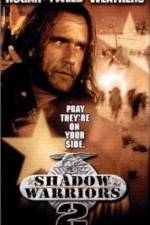 Watch Shadow Warriors II Hunt for the Death Merchant Gomovies