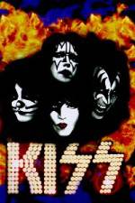 Watch KISS: You Wanted The Best You Got The Best! Unauthorized Gomovies