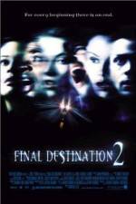Watch Final Destination 2 Gomovies