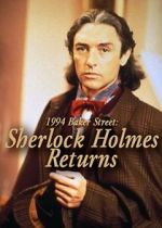 Watch Sherlock Holmes Returns Gomovies