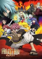 Watch Fairy Tail: Priestess of the Phoenix Gomovies