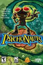 Watch Psychonauts Gomovies