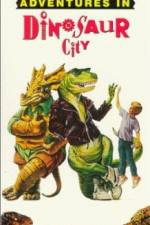 Watch Adventures in Dinosaur City Gomovies