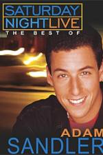 Watch Saturday Night Live The Best of Adam Sandler Gomovies