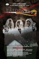 Watch Razor Days Gomovies