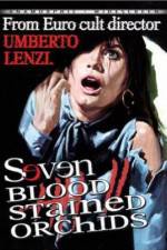 Watch Sette orchidee macchiate di rosso Gomovies