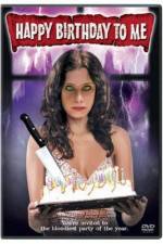 Watch Happy Birthday to Me Gomovies