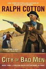 Watch City of Bad Men Gomovies