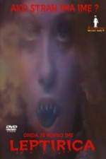 Watch Leptirica Gomovies