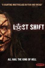 Watch Last Shift Gomovies