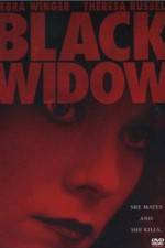 Watch Black Widow (1987) Gomovies
