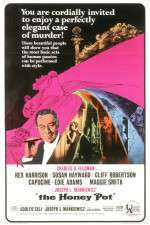 Watch The Honey Pot Gomovies