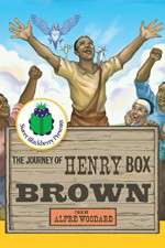 Watch The Journey of Henry Box Brown Gomovies