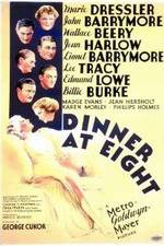 Watch Dinner at Eight Gomovies