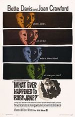 Watch What Ever Happened to Baby Jane? Gomovies