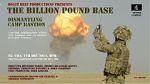Watch The Billion Pound Base Gomovies