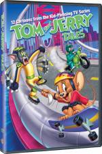 Watch Tom And Jerry Tales Volume 5 Gomovies