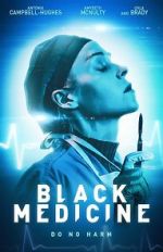 Watch Black Medicine Gomovies