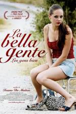 Watch La bella gente Gomovies