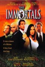 Watch The Immortals Gomovies