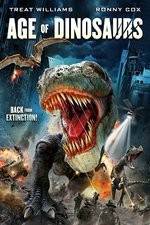 Watch Age of Dinosaurs Gomovies