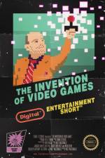 Watch The Invention of Video Games Gomovies