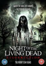 Watch Night of the Living Dead: Resurrection Gomovies
