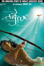 Watch Arjun The Warrior Prince Gomovies