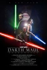Watch Darth Maul: Apprentice (Short 2016) Gomovies