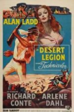 Watch Desert Legion Gomovies