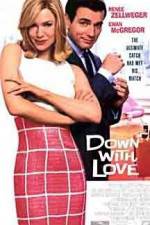 Watch Down with Love Gomovies
