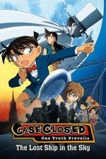 Watch Detective Conan: The Lost Ship in the Sky Gomovies