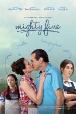 Watch Mighty Fine Gomovies