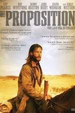 Watch The Proposition Gomovies