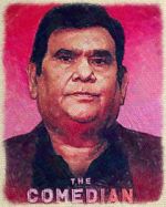 Watch The Comedian Gomovies