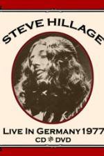 Watch Steve Hillage Live 1977 Gomovies