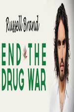 Watch Russell Brand End The Drugs War Gomovies