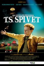 Watch The Young and Prodigious T.S. Spivet Gomovies