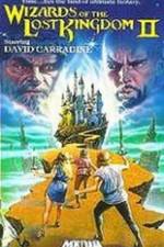 Watch Wizards of the Lost Kingdom II Gomovies