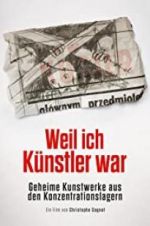 Watch Because I Was a Painter Gomovies