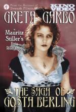 Watch Gösta Berlings saga Gomovies