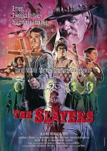 Watch The Slayers Gomovies